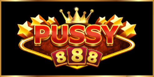 PUSSY888